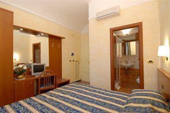 Hotel Casa Serafina Rom