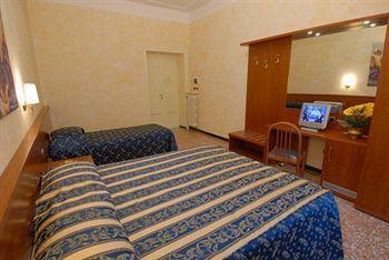 Casa Serafina Hotel Rom