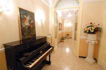 Casa Serafina Hotel